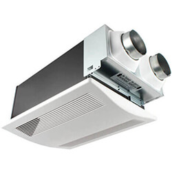 Panasonic Energy Recovery Ventilators