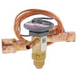 Sporlan Thermal Expansion Valves