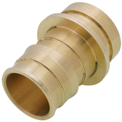 Roll-Groove Fitting Adapters