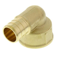 Female Threaded Elbows