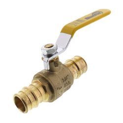 Brass Ball Valves