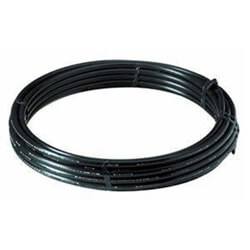 Poly Pipe