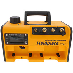 Vacuum Pumps