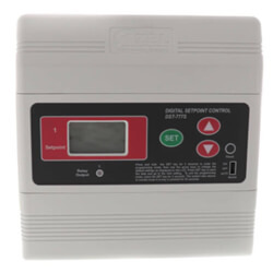 Azel Technologies Thermostats & Controls