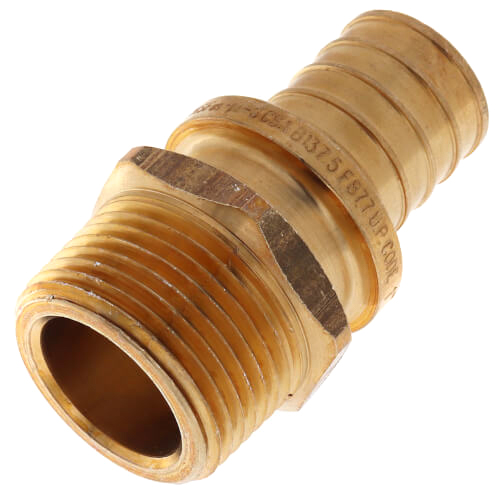 Male Pipe Adapters