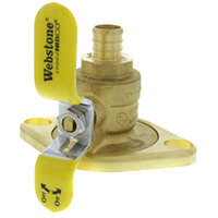 Isolation Valves