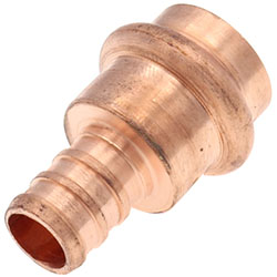 Adapters <br>(PEX x Press)