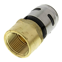 Female Adapters