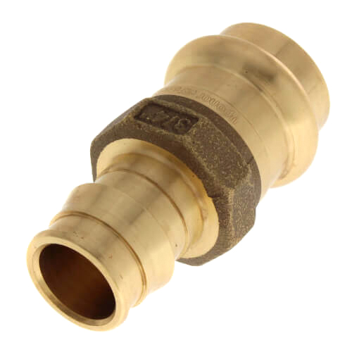 Copper Press Adapters