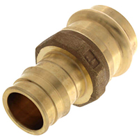 Copper Press Adapters