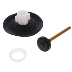 Delany Flush Valve Parts