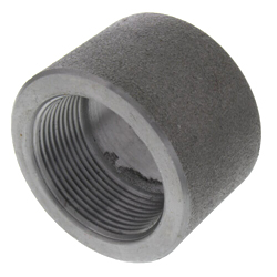 Half Couplings