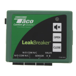 Leak Detectors