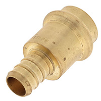 Copper Press Adapters