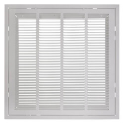 Steel Lanced Return Air Filter Grilles (659T Series)