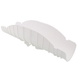 Snap 'N Shield Pipe Supports