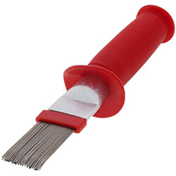 Condensor Fin Brushes