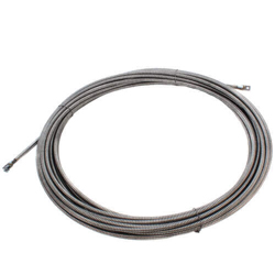 Drain Cleaning Cables