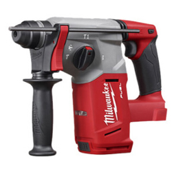 Rotary Hammers