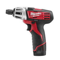Electric Screwdrivers