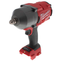 Impact Wrenches