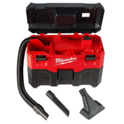 Vacuums & Dust Extractors