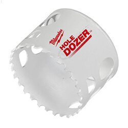 Bi-Metal Hole Saws