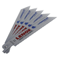 Sawzall Reciprocating Saws & Blades