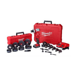 Knockout Tools