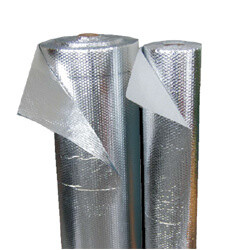 Duct Insulation