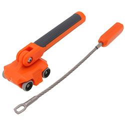 Wire & Cable Pullers