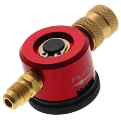 Nitrogen Purge Tools