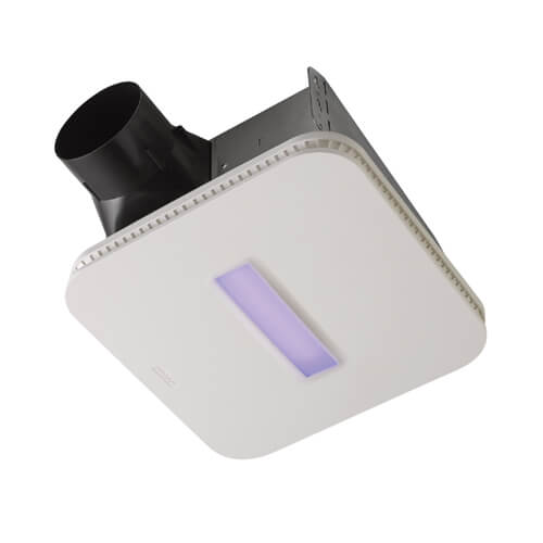 Broan NuTone Ventilation Fans - Broan Ventilation Fans - NuTone ...