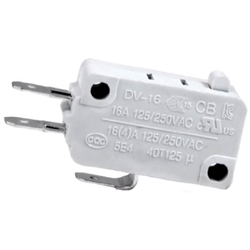 Snap Action Switches