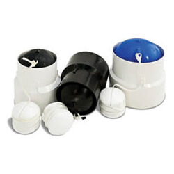 Hubsett Test Couplings