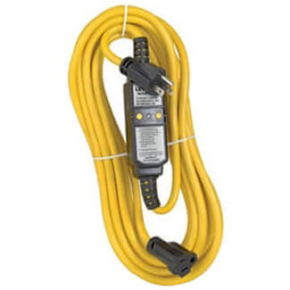 GFCI Power Packs and Adapters