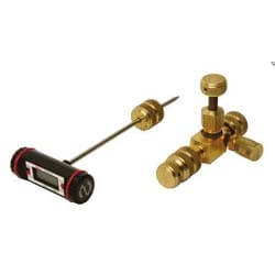 Superheat Kits