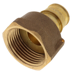 Water Meter Couplings
