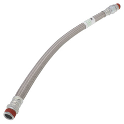 Heat Pump Braided Hoses