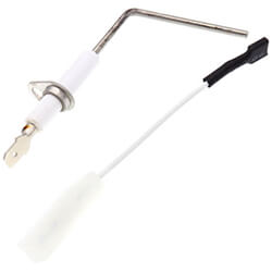 Flame Sensor - Flame Sensors - Flame Sensor Replacement - SupplyHouse.com