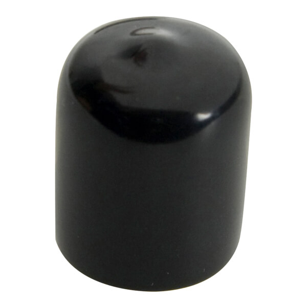 PEX Tubing Protection Caps