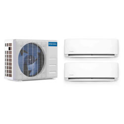 MRCOOL DIY Multi-Zone Mini Split Systems