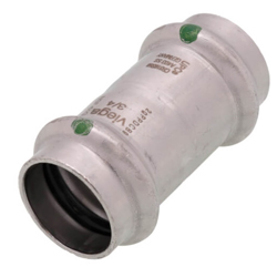 Couplings<br> w/ Out Stop