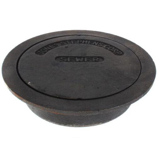 Sewer Lid Covers