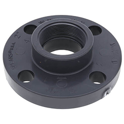 FPT Flanges