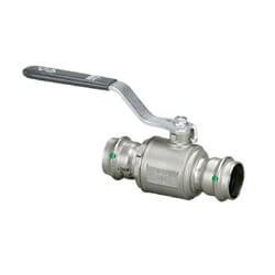 Ball Valves