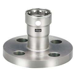 Flanges