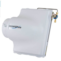 General Aire Evaporative Humidifiers