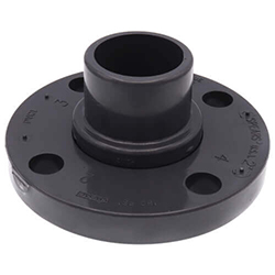 Van Stone Flanges (Spigot)