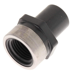 Female Street Adapters (Spigot x FIPT)